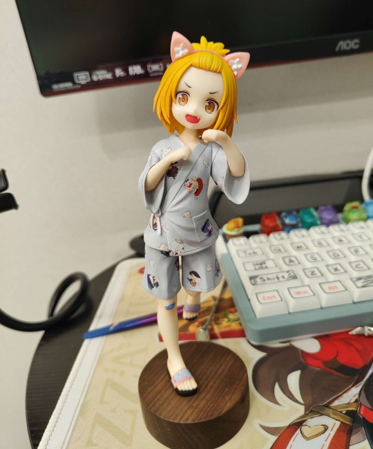 大米——原批睡衣