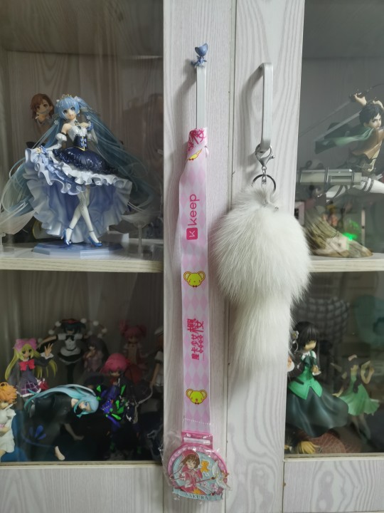 一堆新收的手办，早年寿屋真的是蹭色小天才