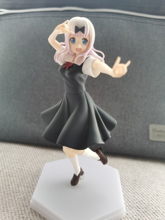 蝴蝶结肥婆来了