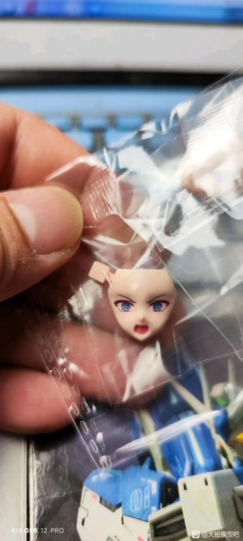 核能矩阵人鱼抢跑图