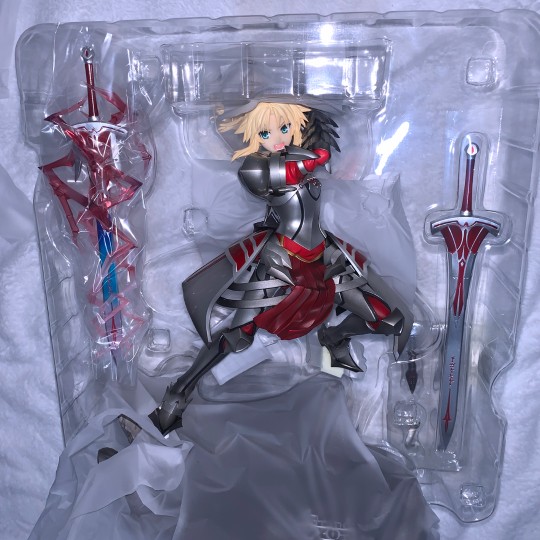 GSC_小莫开箱随拍