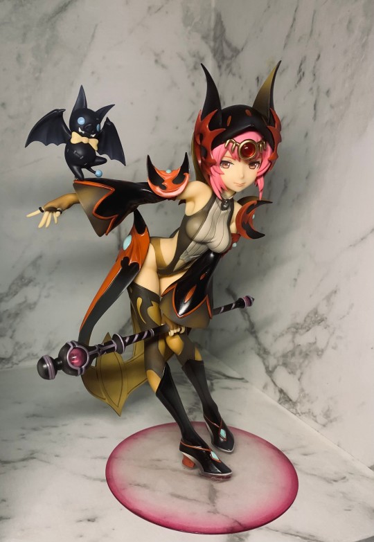 gsc 龙之谷 魔法师