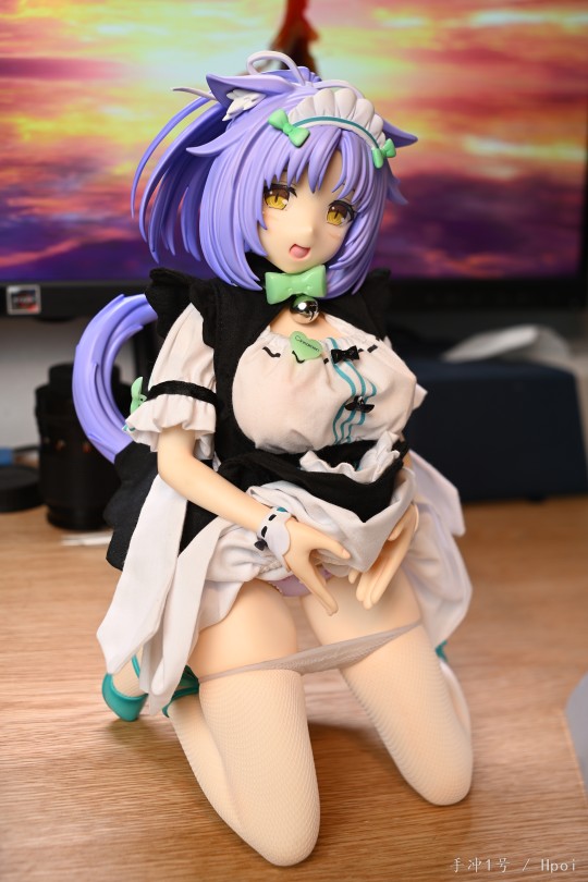 又一只大猫 靓仔，来翻手绳吗？ 桂