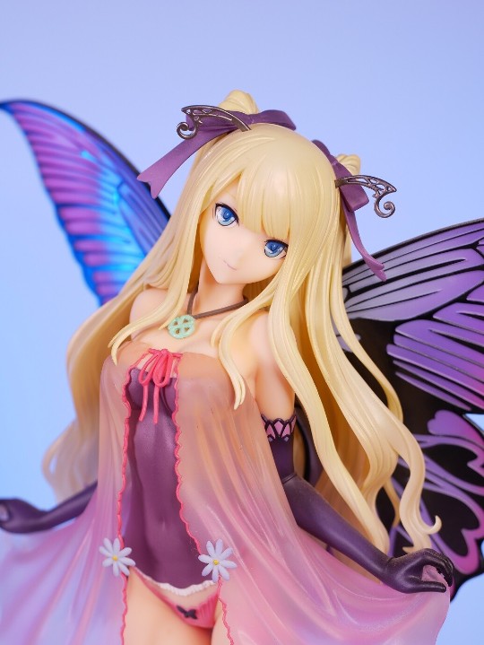 寿屋 Tony的女主角集 安娜贝尔