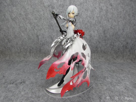 GK 死亡爱丽丝 白雪姬