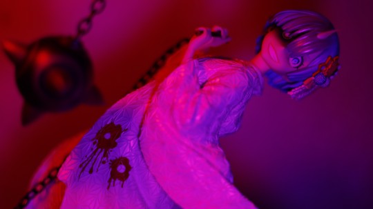 蕾姆的微笑就由。。。由。。。由她自己守护吧