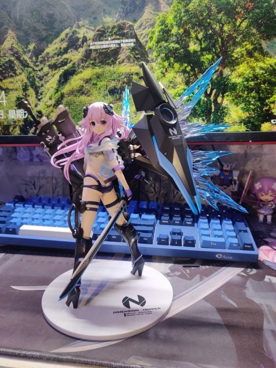 寄sc这品控真糟心