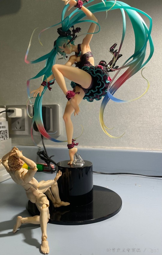 我开始逐渐理解一切