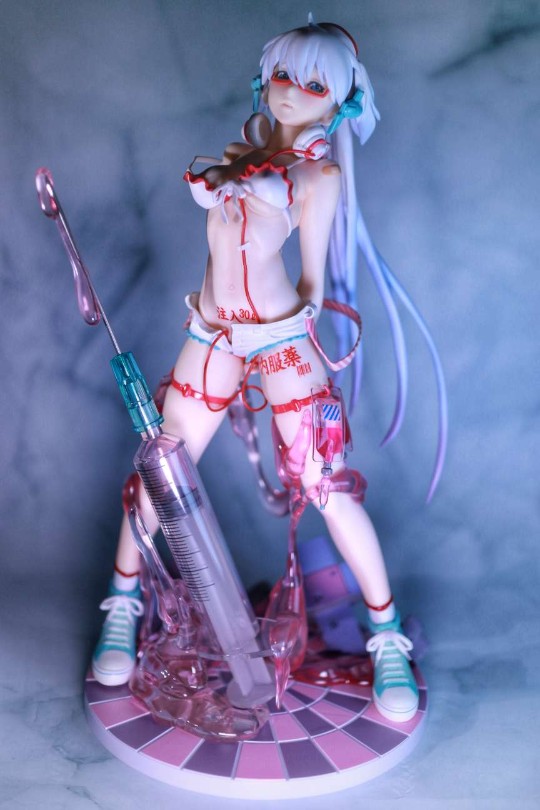 native 的 「サクラ子 さん」