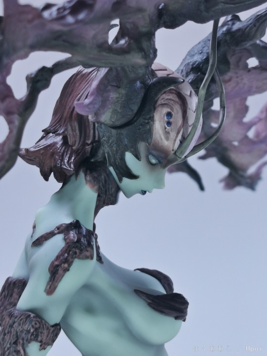 女恶魔人～ 万野大辅