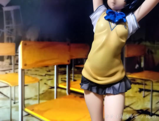 校服的青春意向——或言校园内的“男性凝视”