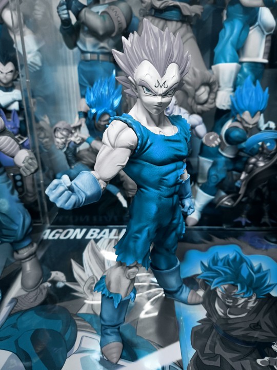 永别了，高傲的战士