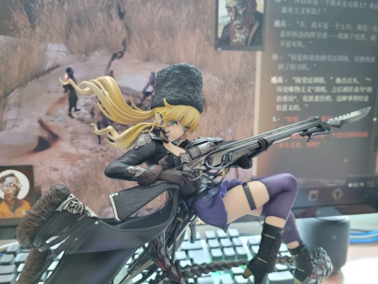 请问这是GSC今年最强吗？