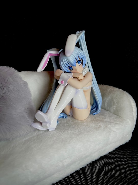 マブラヴ オルタネイティヴ 社霞 -白兎-