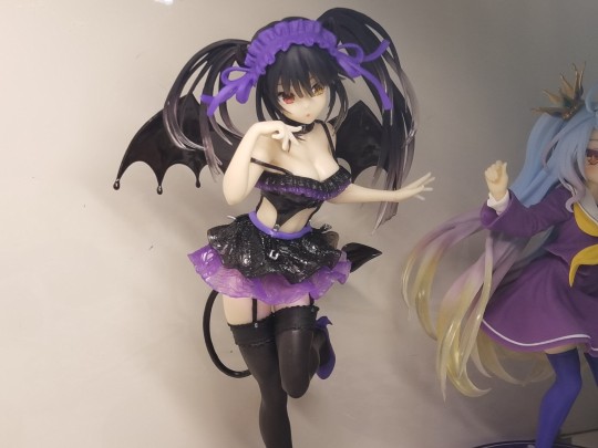 看造型买taito，要手感买妇幼，非必要不买sega