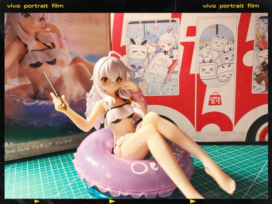 魔女之旅 伊蕾娜 泳装ver.