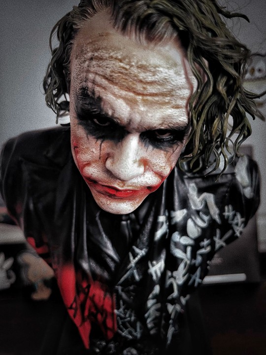 Prime 1 Studio 小丑胸像