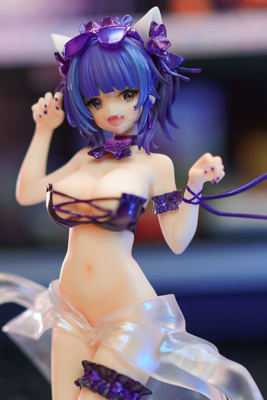 不可以瑟瑟的猫猫头