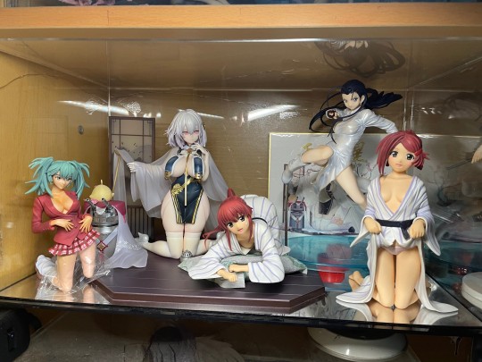 日常记录-怨念填坑