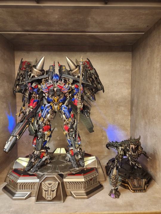 老物新追 天火擎天柱cn