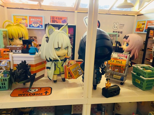 久违了，新家！