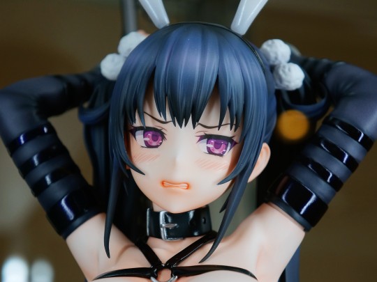 展会上的乌丸凛和白鸟由纪（20221002）