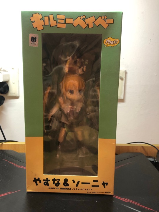 太可爱了，哈哈