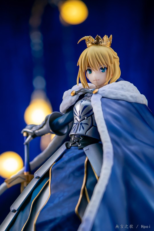 Stronger Fate系列 Saber 阿尔托莉雅·潘德拉贡