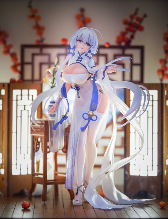 光辉 钟情春日 入柜拍照