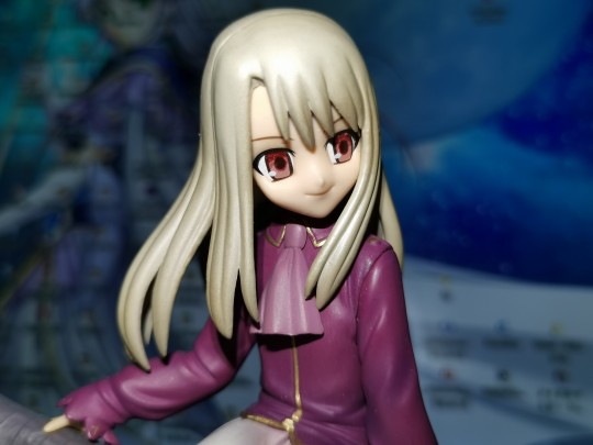 寿屋 伊莉雅 1/8 2007