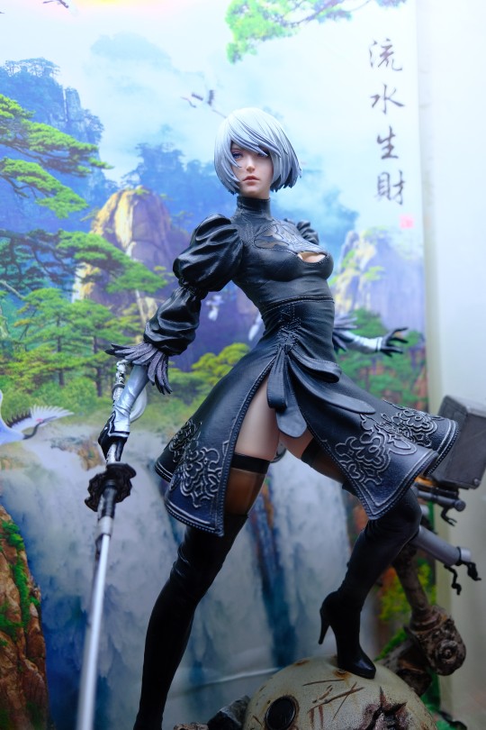 一个悲伤的故事 瑕疵好多