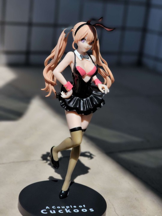 天野绘里香实拍