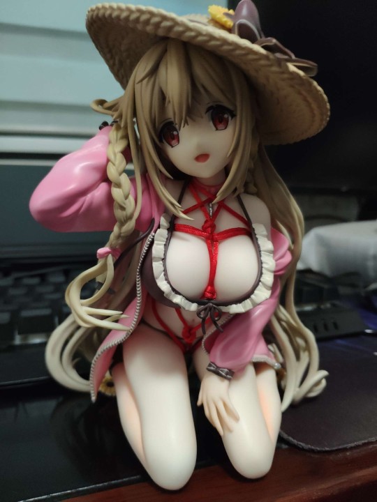 突发奇想试试自己的绳艺，学了一个半小时的成果