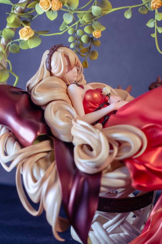 睡美人，暂时结束更新