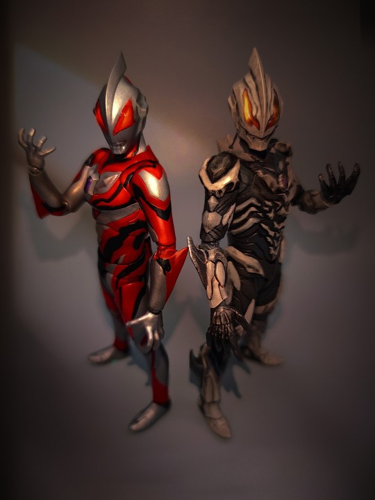 极恶贝利亚shf，捷德银河初升shf