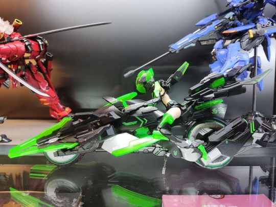 萌新入坑半年柜子进度更新（杂谈）