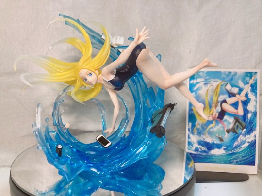 开箱视频已上传b站