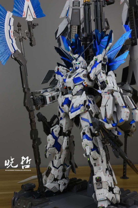 最完美的独角兽