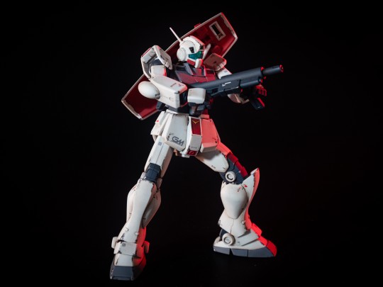 高战蟹和寒带吉姆