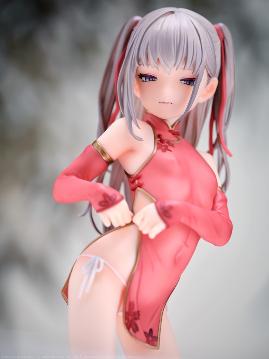 【咸蛙瞎拍】vibrastar city109 爱丽丝