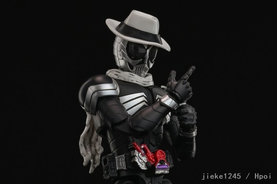 frs 假面骑士skull