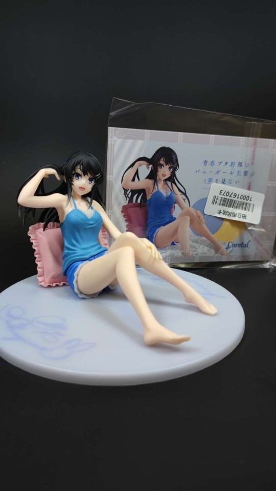 造型很不错，盒子也好看