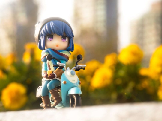 plum摇曳露营两小只