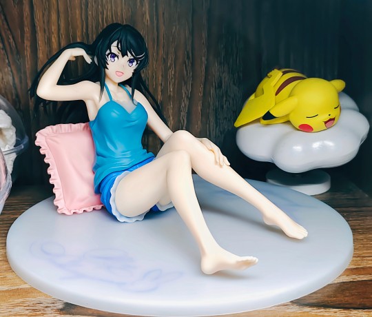 TAITO 樱岛麻衣 室内服