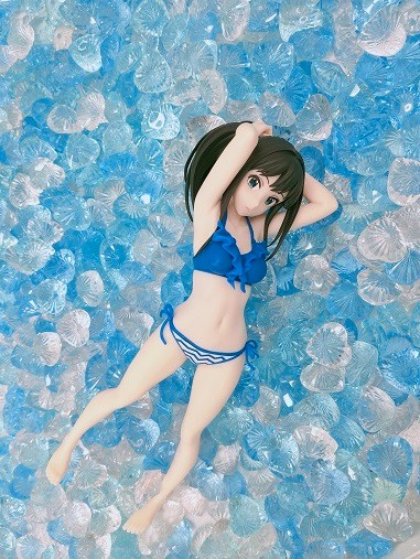 -Celestial vivi- 渋谷凛