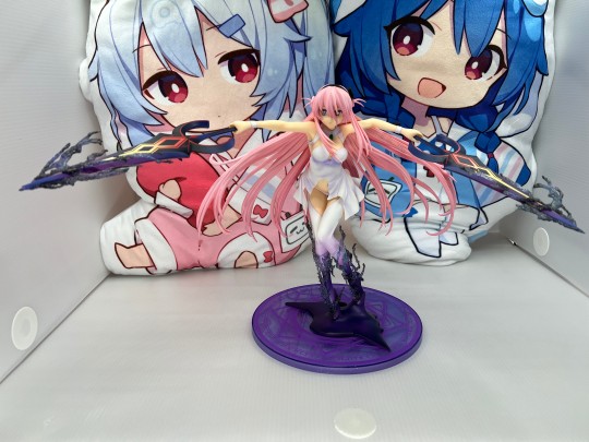 艾丽西亚极度不推荐