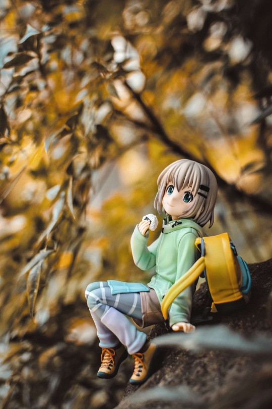 先云登山 11月云露营