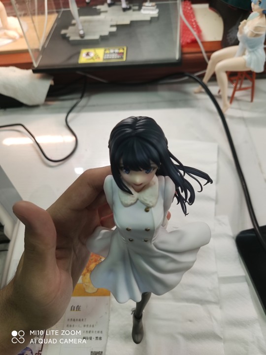 （下：翔子细节图）