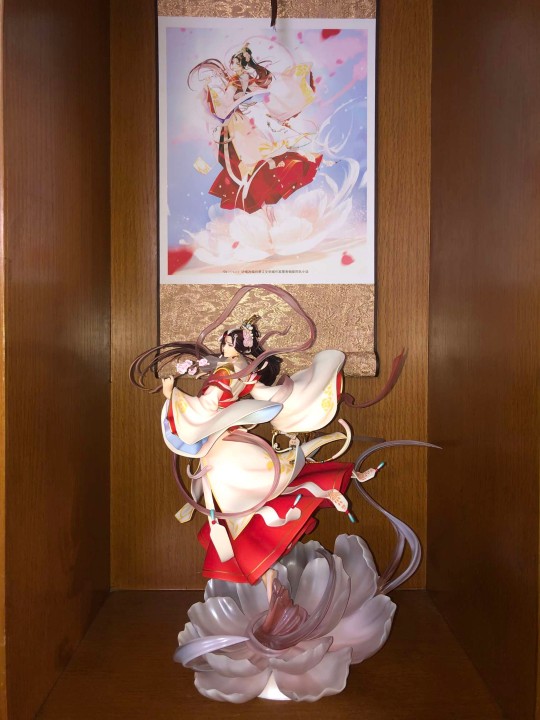 最近摆的几个( ͡° ͜ʖ ͡°)✧