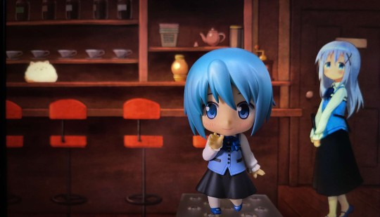 沙耶香 点兔ver.